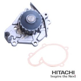 Köp Vattenpump av HITACHI 2503618 till det låga priset 833,03 kr