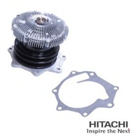Köp Vattenpump av HITACHI 2503620 till det låga priset 3580,92 kr