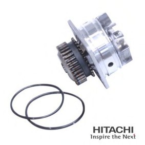 Achetez des Pompe à eau HITACHI 2503624 à prix pour 136,27 €