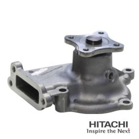 Achetez des Pompe à eau HITACHI 2503629 à prix pour 77,76 €