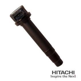 Acquista Bobina d'accensione da HITACHI 2503911 a buon mercato per soli 185,70 €