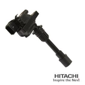 Acquista Bobina d'accensione da HITACHI 2503932 a buon mercato per soli 112,23 €