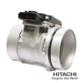 Køb Luftmassemåler af HITACHI 2505022 til den lave pris 1206,41 DKK