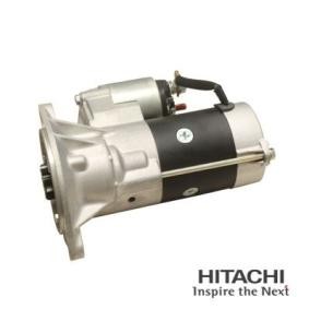 Köp Startmotor av HITACHI 2506948 till det låga priset 5577,48 kr