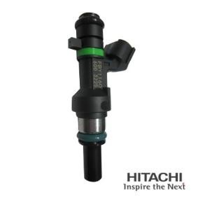 Achetez des Injecteur HITACHI 2507104 à prix pour 132,22 €
