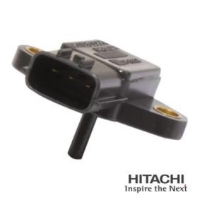Køb Sensor, sugerørstryk af HITACHI 2508146 til den lave pris 717,66 DKK