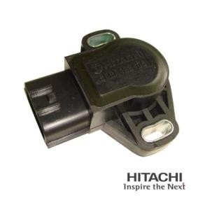 Køb Gasspjæld-potentiometer af HITACHI 2508503 til den lave pris 672,97 DKK