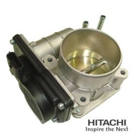 Køb Gasspjæld af HITACHI 2508545 til den lave pris 10856,12 DKK