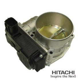 RENAULT Drosselklappenstutzen von HITACHI