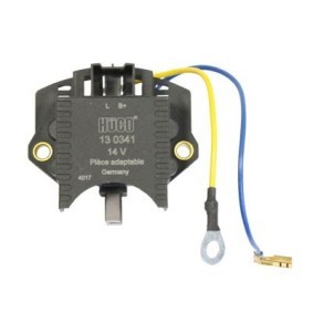 Køb Generatorregulator af HITACHI 130341 til den lave pris 144,50 DKK