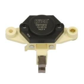 Køb Generatorregulator af HITACHI 130512 til den lave pris 97,67 DKK
