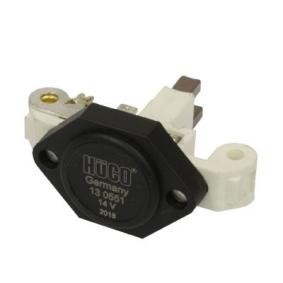 Acquista Regolatore alternatore da HITACHI 130551 a buon mercato per soli 16,24 €