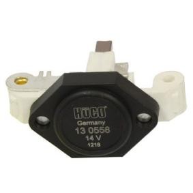 Køb Generatorregulator af HITACHI 130558 til den lave pris 202,15 DKK