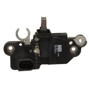 Køb Generatorregulator af HITACHI 130571 til den lave pris 286,99 DKK