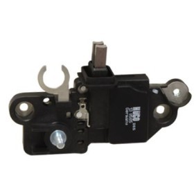Køb Generatorregulator af HITACHI 130585 til den lave pris 378,94 DKK