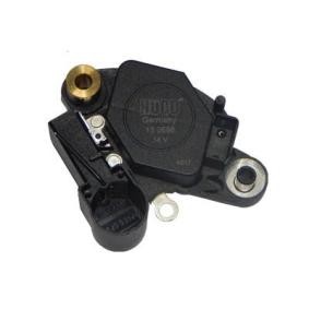 Køb Generatorregulator af HITACHI 130696 til den lave pris 167,11 DKK