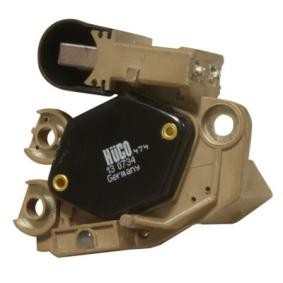 Køb Generatorregulator af HITACHI 130734 til den lave pris 319,81 DKK