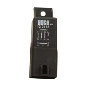 Osta Rele, hehkutuslaitos HITACHI:llä 132175 edullisesti hintaan 76,49 €