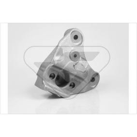 Achetez des Suspension, boîte de vitesse manuelle HUTCHINSON 510019 à prix pour 41,71 €