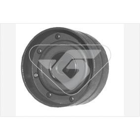 Achetez des Poulie renvoi / transmission, courroie de distribution HUTCHINSON HEG 220 à prix pour 48,71 €