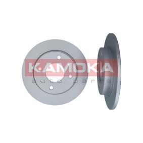 Bremsscheibe von KAMOKA 1031002