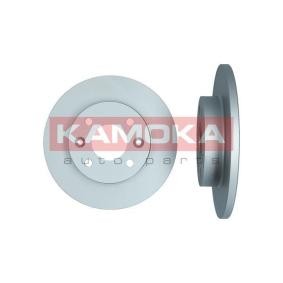 Bremsscheibe von KAMOKA