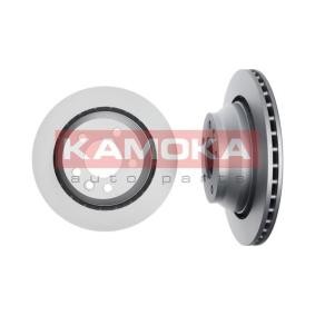 Bremsscheibe von KAMOKA