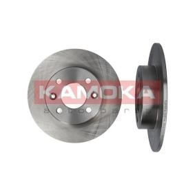 Achetez des Disque de frein KAMOKA 103140 à prix pour 11,09 €