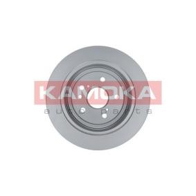 Achetez des Disque de frein KAMOKA 103141 à prix pour 27,73 €