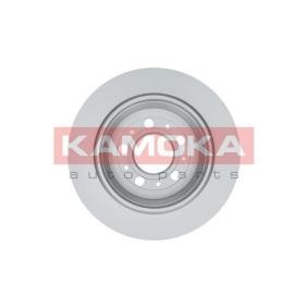 Bremsscheibe von KAMOKA