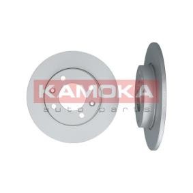 Bremsscheibe 1032356