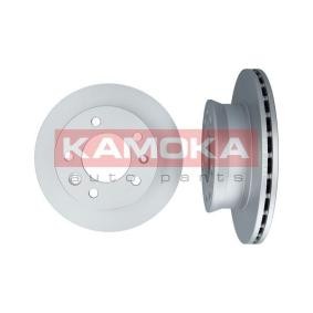 Bremsscheibe von KAMOKA