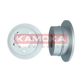Bremsscheibe von KAMOKA