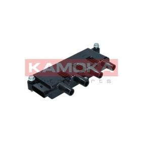 Bremstrommel von KAMOKA für Corsa Mk II (C) Schrägheck (X01) günstig online kaufen