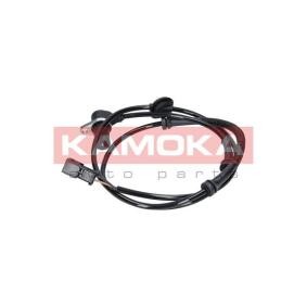 Comprar Sensor ABS de KAMOKA 1060076 a bajo precio de 16,88 €