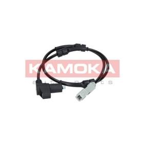 Compre Sensor, rotações da roda da KAMOKA 1060115 a um preço baixo por 11,23 €