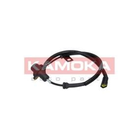 Compre Sensor, rotações da roda da KAMOKA 1060241 a um preço baixo por 71,16 €