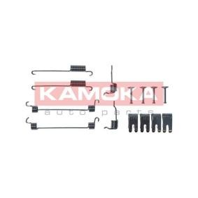 Comprar Juego de accesorios, zapatas de freno de KAMOKA 1070048 a bajo precio de 11,47 €