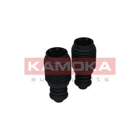 Stoßdämpfer Staubschutzsatz und Anschlagpuffer von KAMOKA für LAGUNA II (BG0/1_) günstig online kaufen