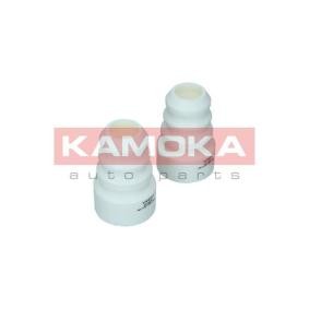 Staubschutzsatz, Stoßdämpfer 2019070 von KAMOKA günstig für 11,74 € online kaufen