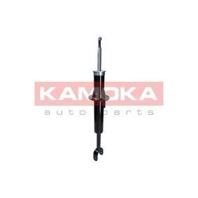 Stoßdämpfer von KAMOKA