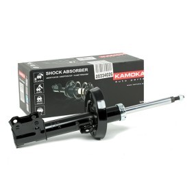 Stoßdämpfer 20334026 für Astra F Cabrio (T92) für 34,60 CHF