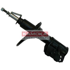 Stoßdämpfer 20334131 von KAMOKA günstig für 45,24 € online kaufen
