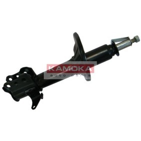 Stoßdämpfer von KAMOKA 20335027