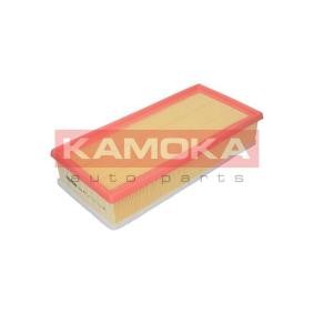 Stoßdämpfer von KAMOKA 20335193