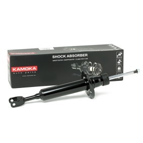 Stoßdämpfer von KAMOKA