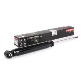 Stoßdämpfer 20343027 von KAMOKA günstig für 26,69 € online kaufen