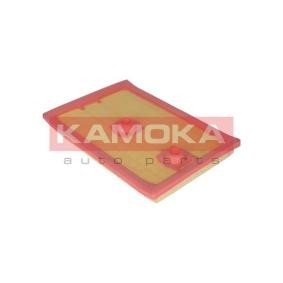 Stoßdämpfer von KAMOKA