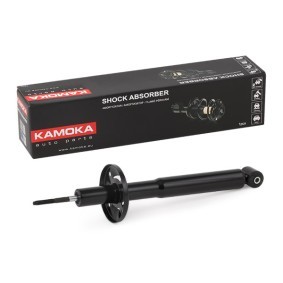 Stoßdämpfer 20443031W von KAMOKA günstig für 23,69 € online kaufen