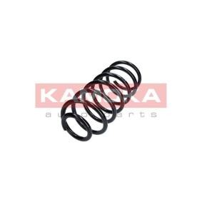 Federn von KAMOKA für PASSAT Variant (3A5, 35I) günstig online kaufen